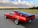 Shelby GT500CR 545 by Classic Recreations 2010 года